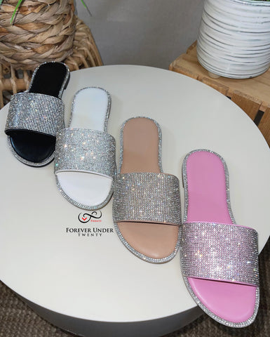 Diamond Slides