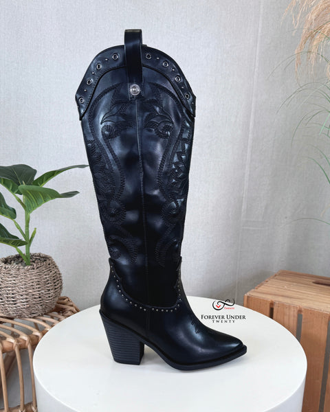 Strut Cowgirl Boots