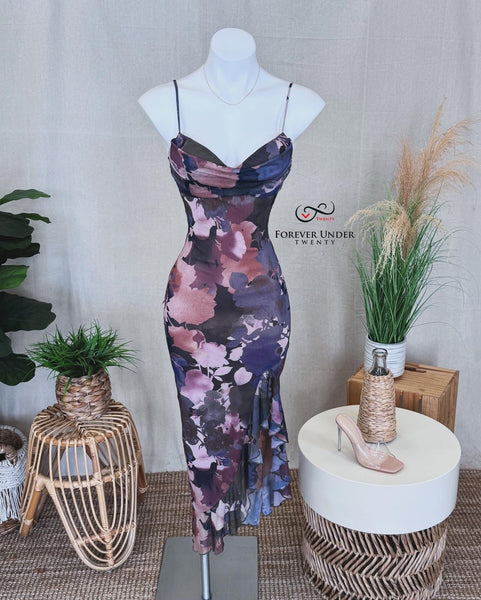 Twilight Midi Dress