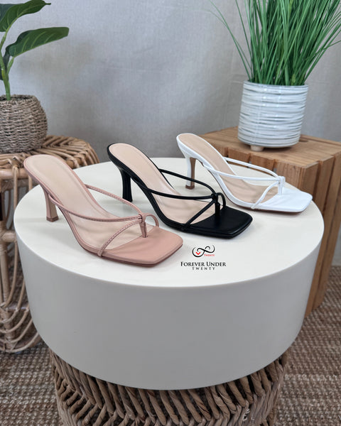 Eivo Heels