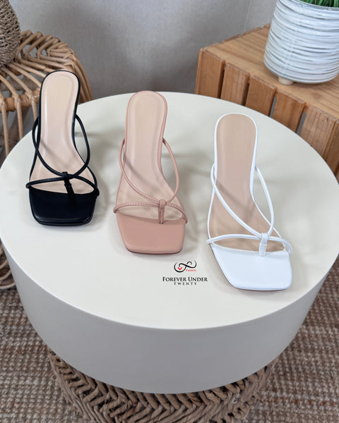 Eivo Heels